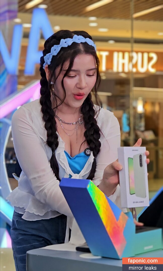 Indonesian Girls ????????