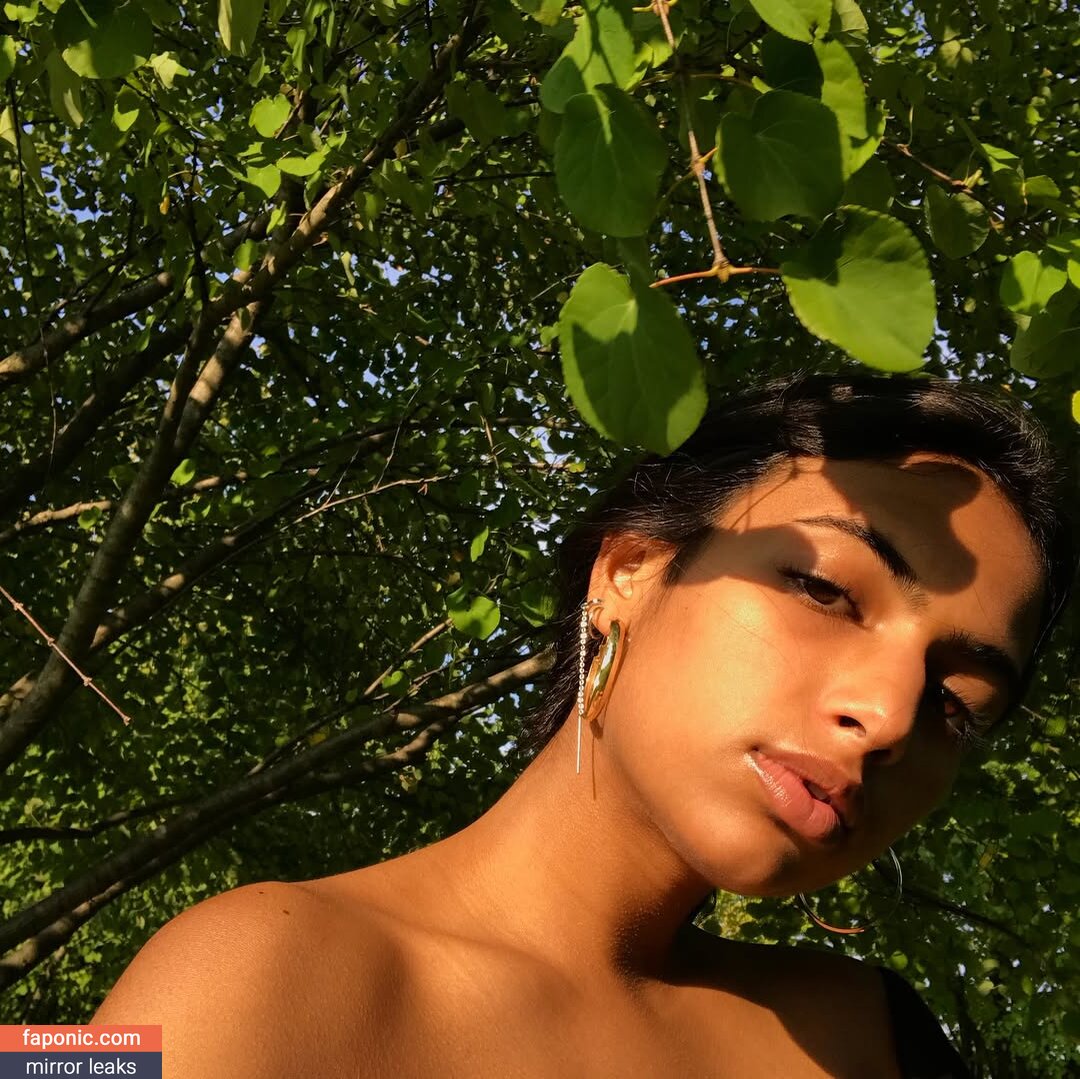 Ishana Night Shyamalan