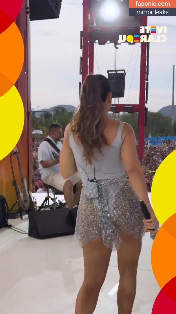Ivete Sangalo