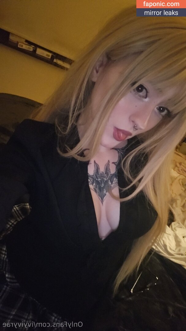 Ivyivyrae