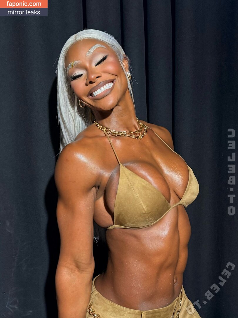 Jade Cargill