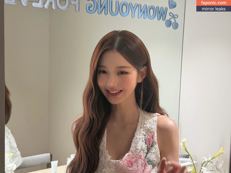 Jang Won-young