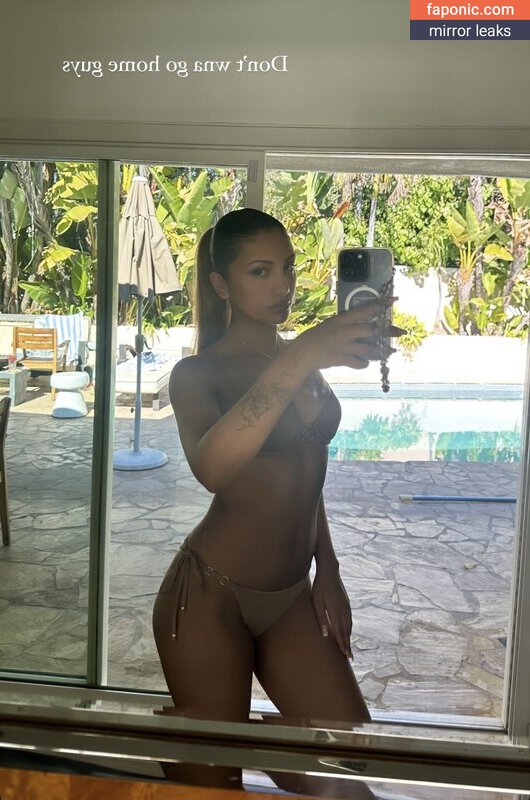Jasmine M&uuml;ller