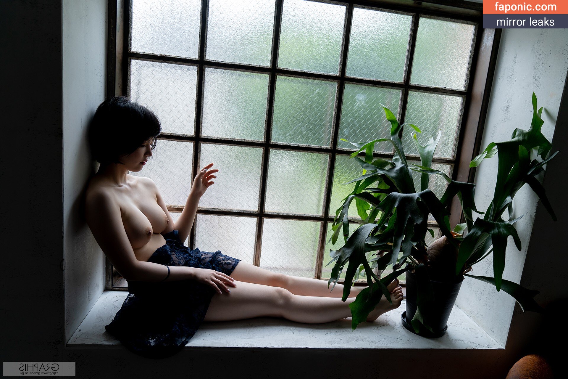 Jav Actress Gravure