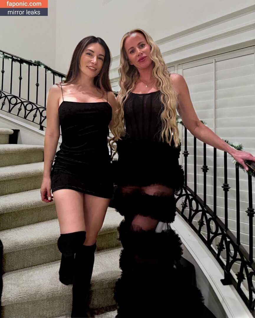 Jeanette Lund Spildrejorde - Wife of Knut Spildrejorde