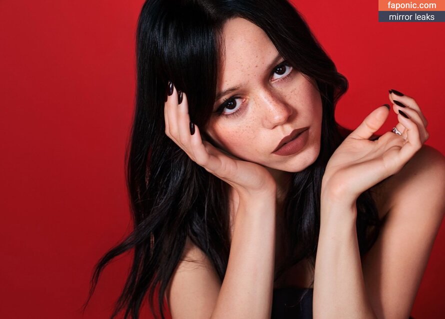 Jenna Ortega