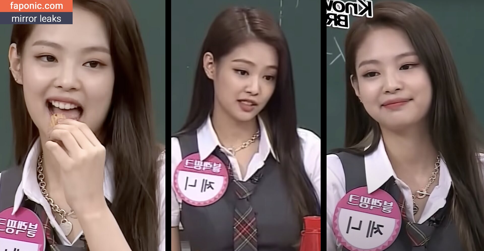 Jennie | BLΛƆKPIИK