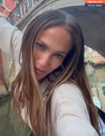 Jennifer Lopez