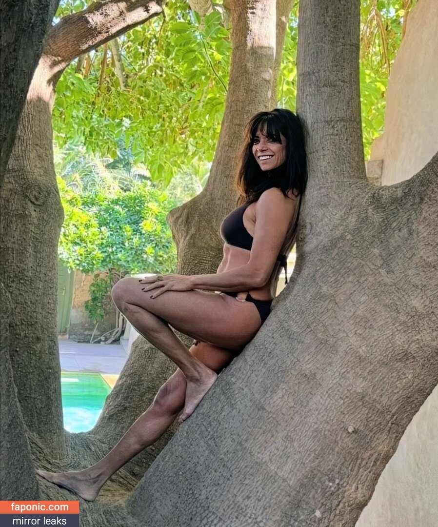 Jenny Powell