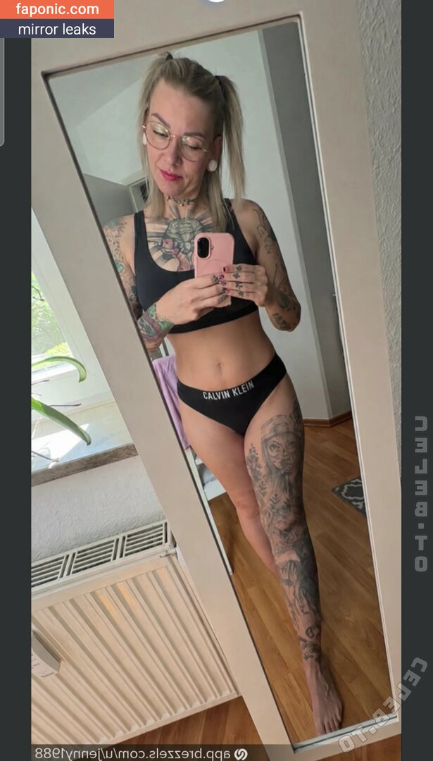 Jenny Zimmermann