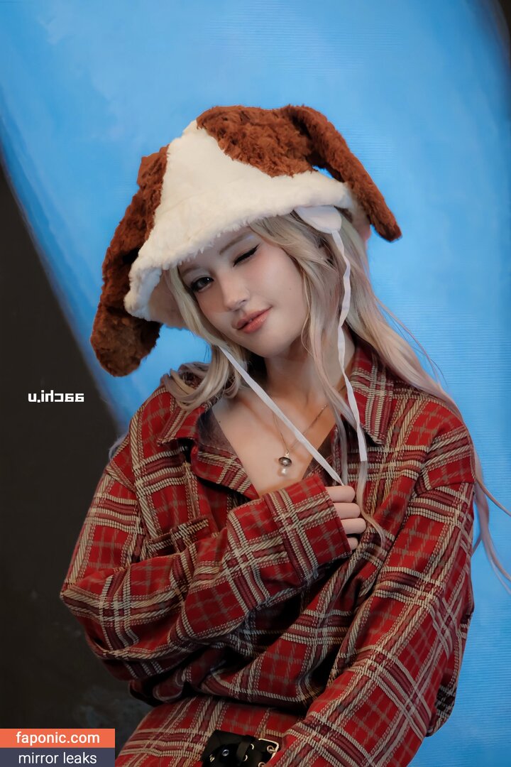 Jeon Somi/ENNIK SOMI