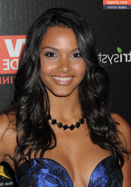 Jessica Lucas