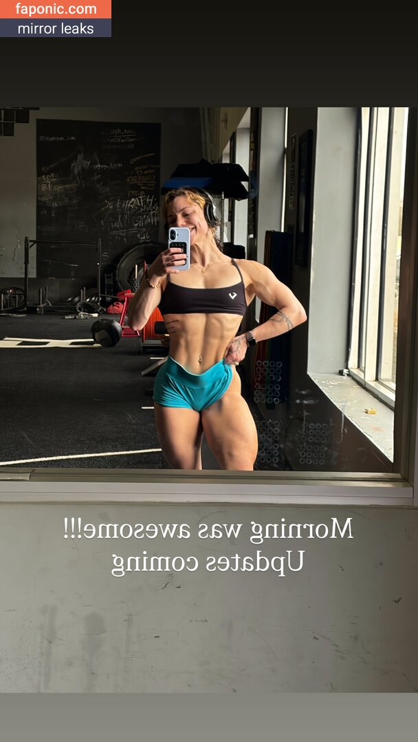 Jessica Schechter / jschecfit