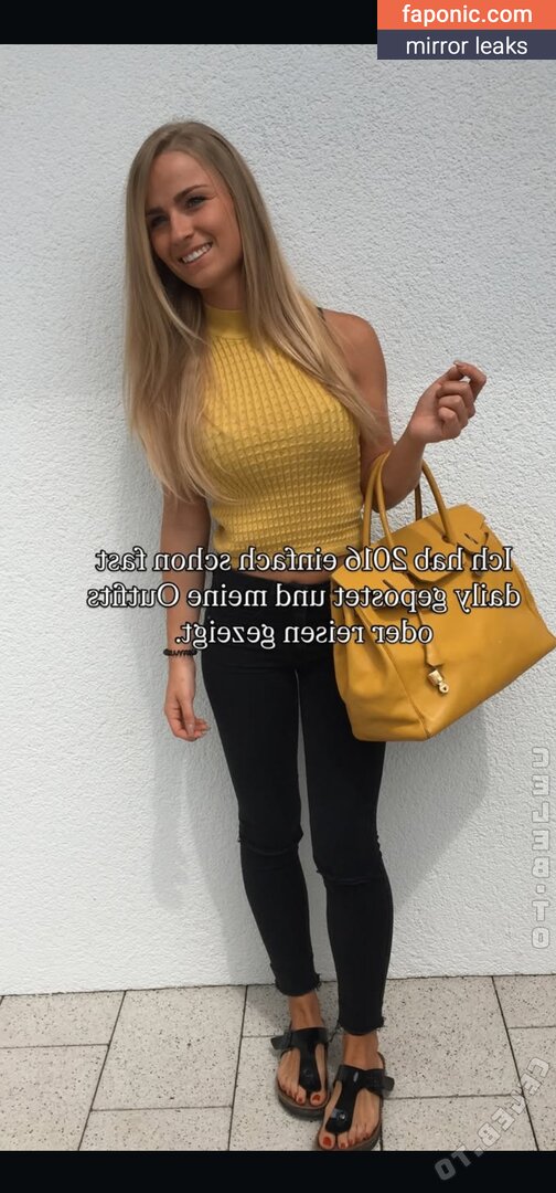 Jil Eileen F&uuml;ngeling