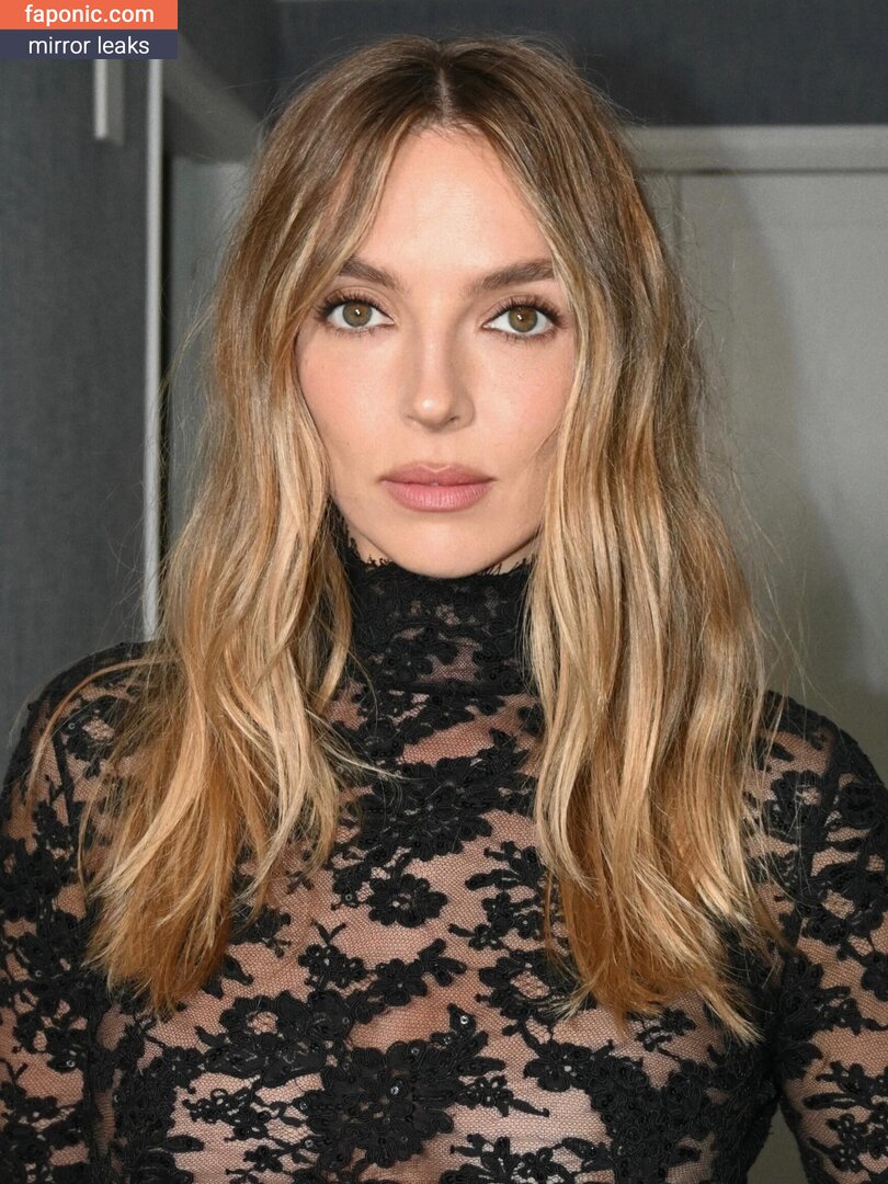 Jodie Comer