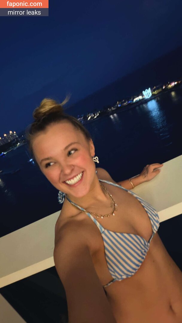 Jojo Siwa