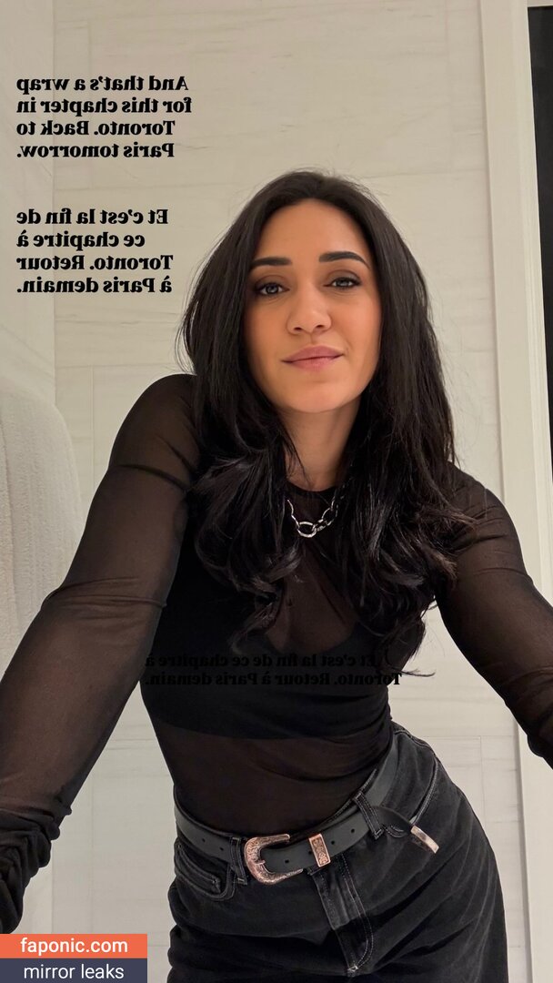 Josephine Jobert