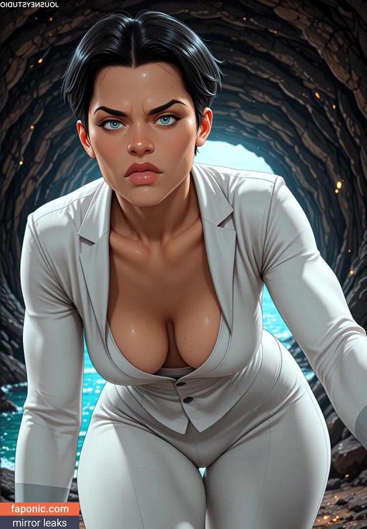 Jousney Studio Share