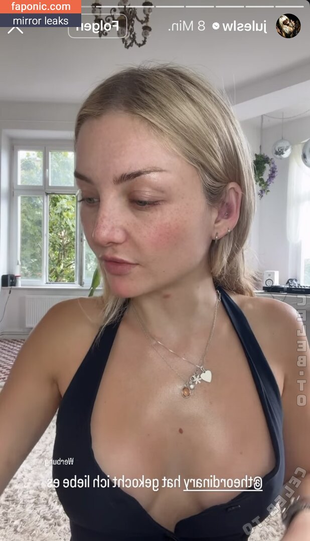 Julia Wulf