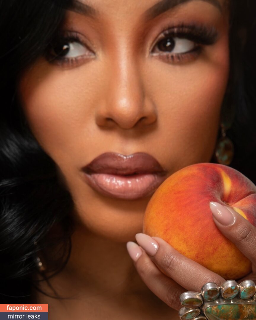 K. Michelle