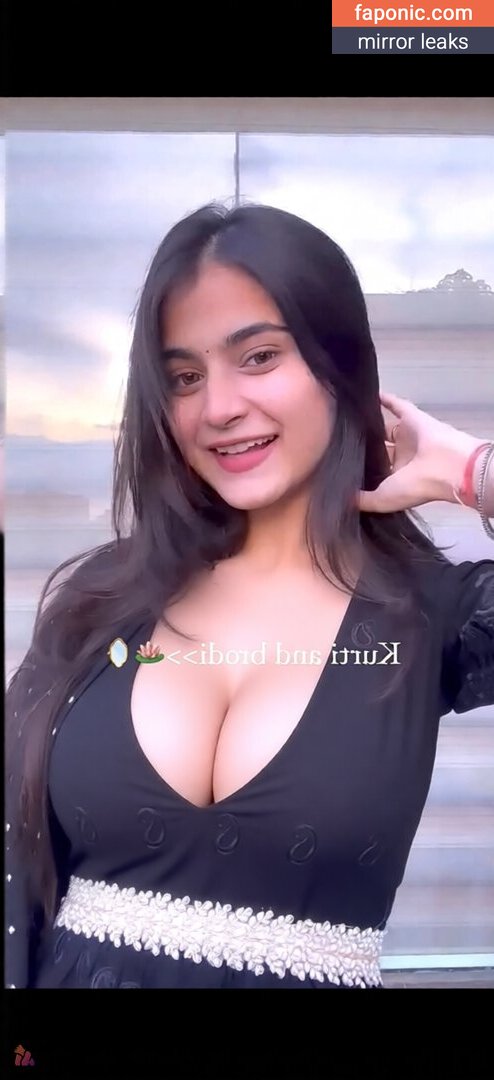 Kairavi dayal