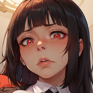 Kakegurui