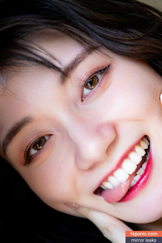 瀬戸環奈 Kanna Seto
