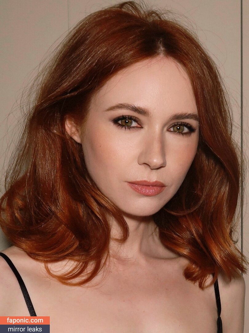 Karen Gillan