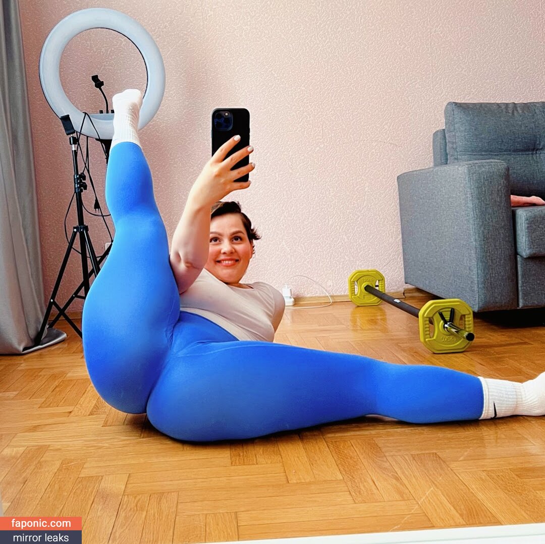 Karinastretching
