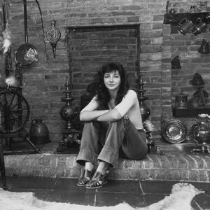 Kate Bush