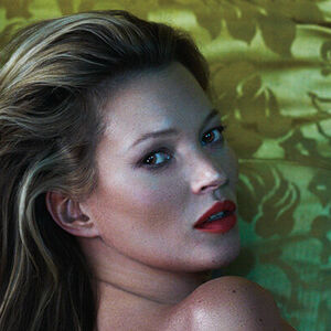 Kate Moss