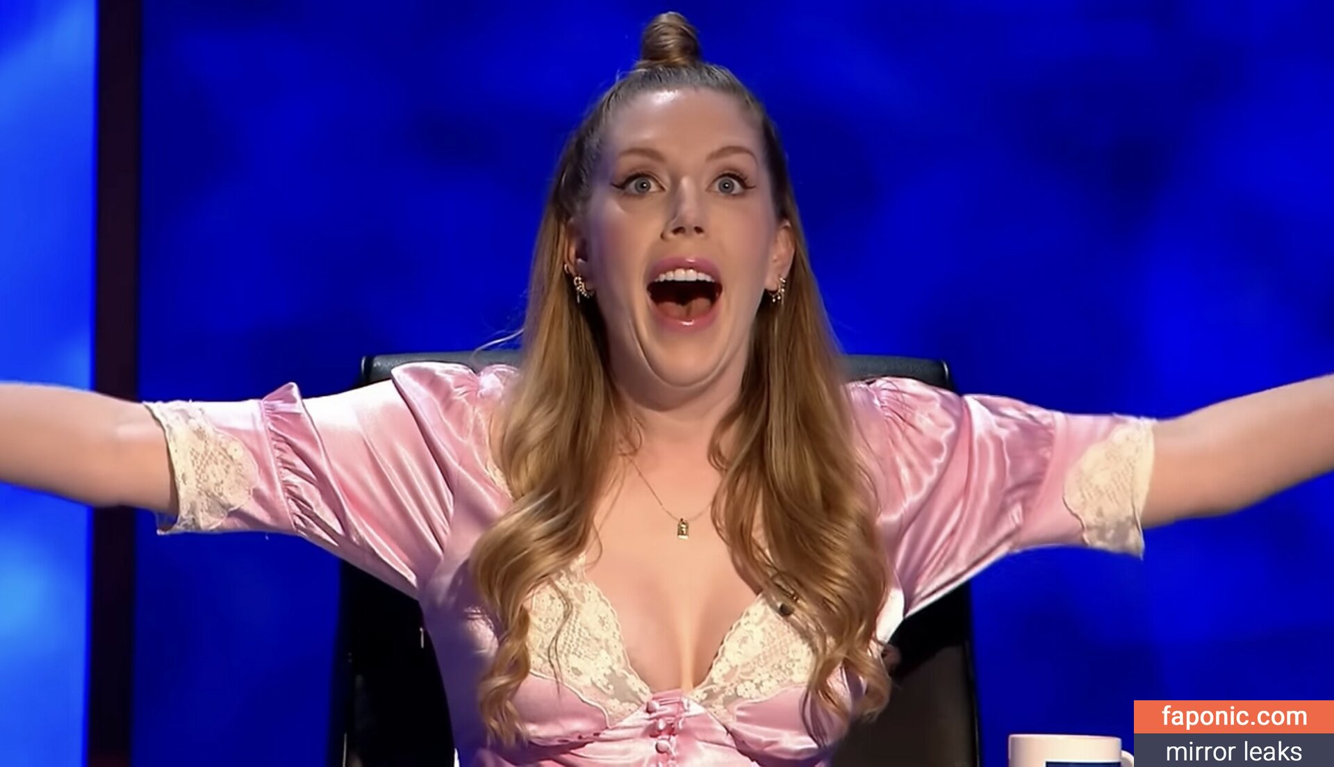 Katherine Ryan