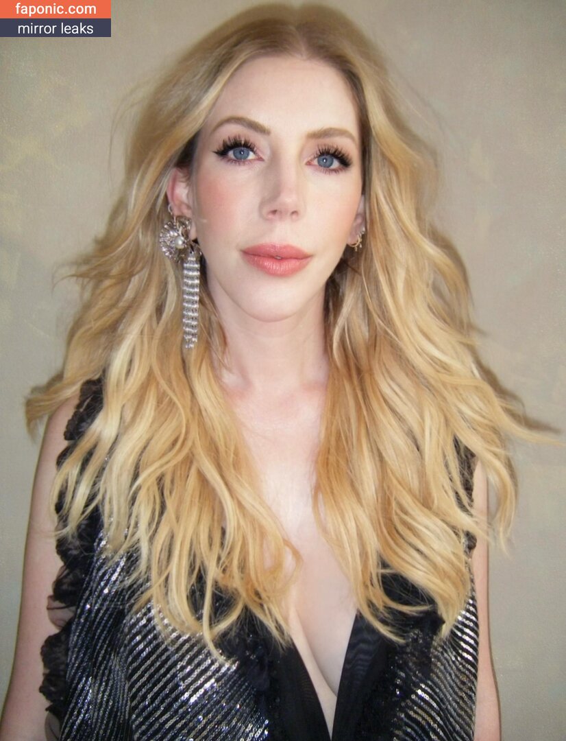 Katherine Ryan