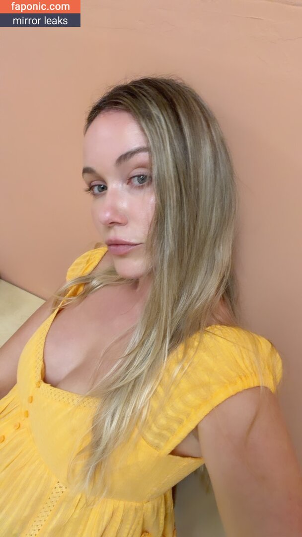 Katrina Bowden