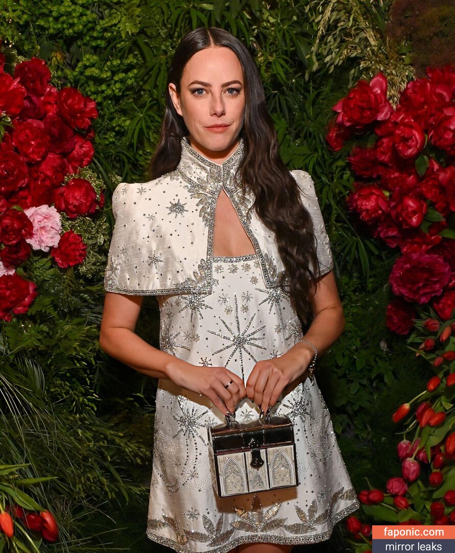 Kaya Scodelario