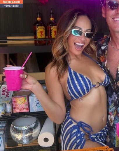 Kayla Braxton