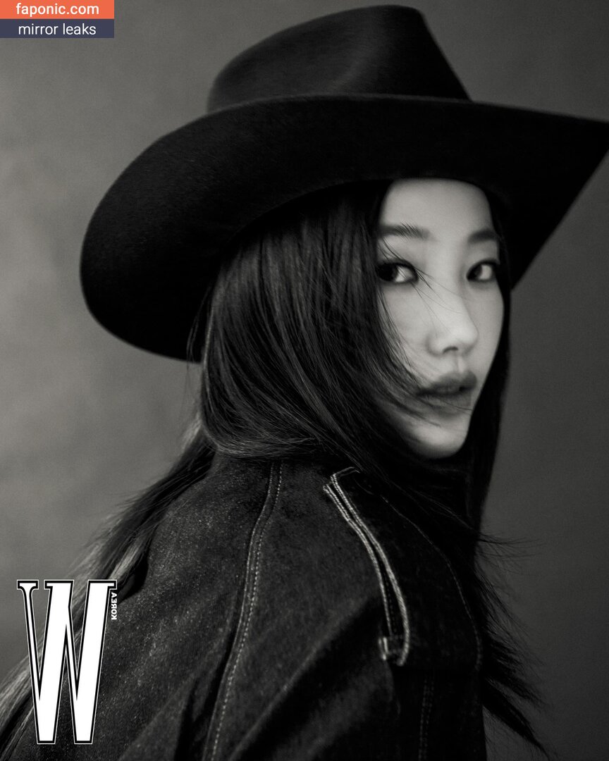 Kazuha Nakamura 中村 一葉 | LESSERAFIM