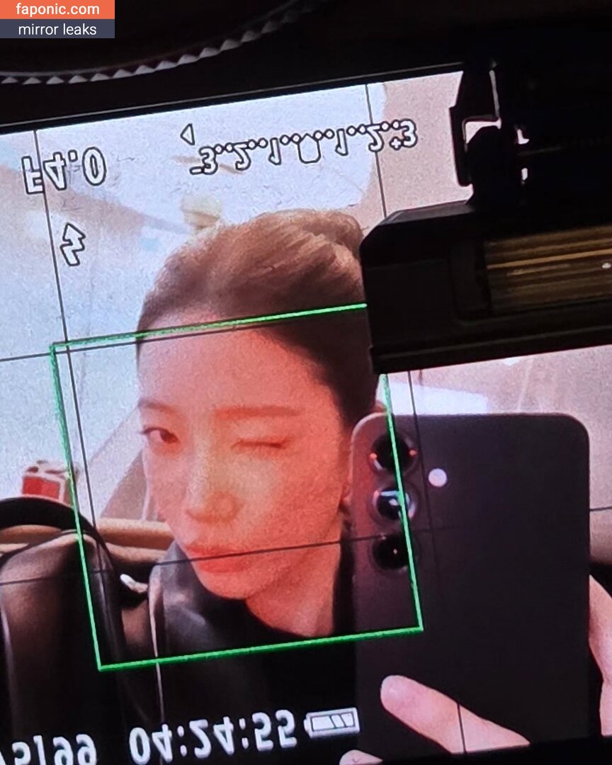 Kazuha Nakamura 中村 一葉 | LESSERAFIM