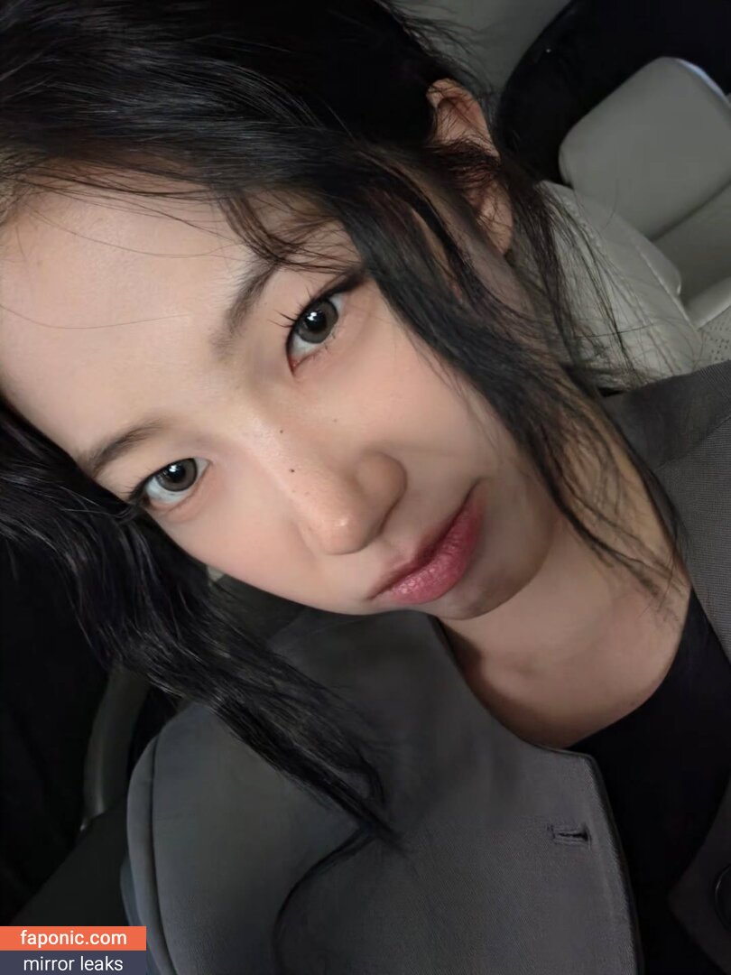 Kazuha Nakamura 中村 一葉