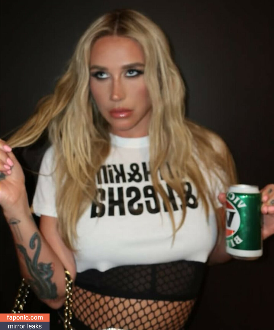 KeshaRose