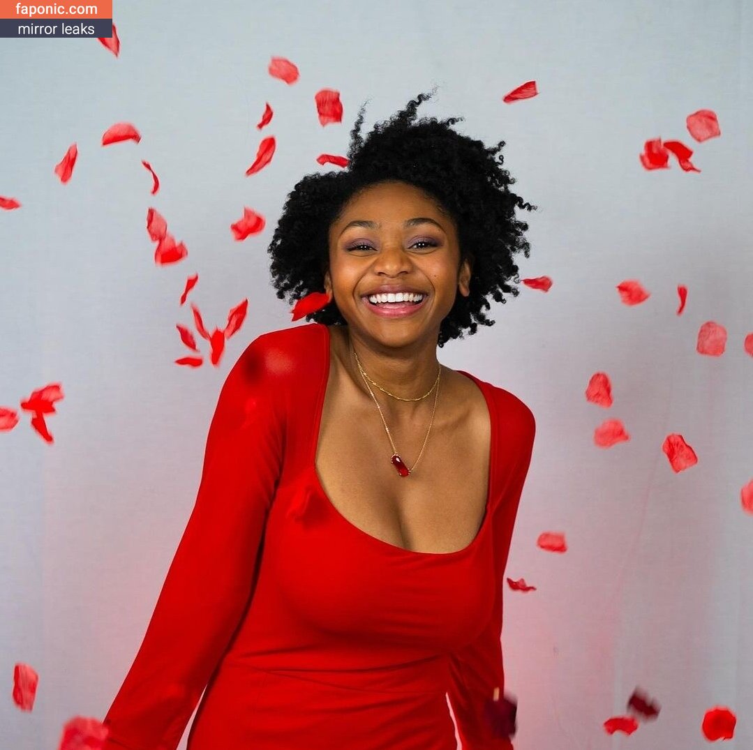 Kiana Nicole Washington