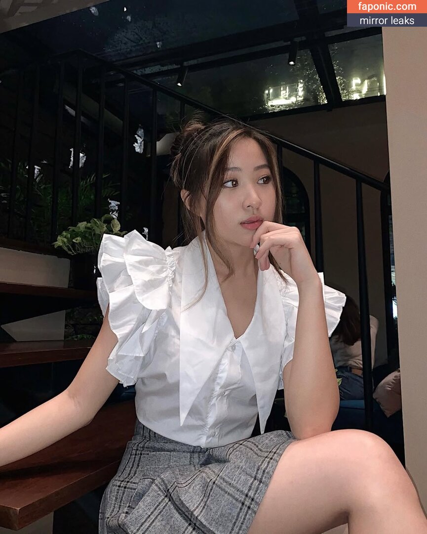 Kiara Virly