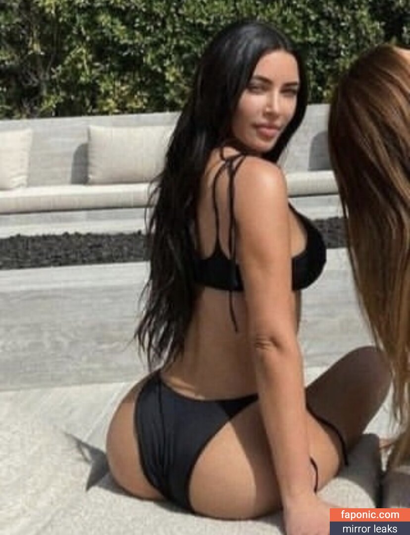 Kim Kardashian