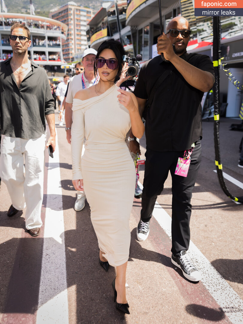 Kim Kardashian