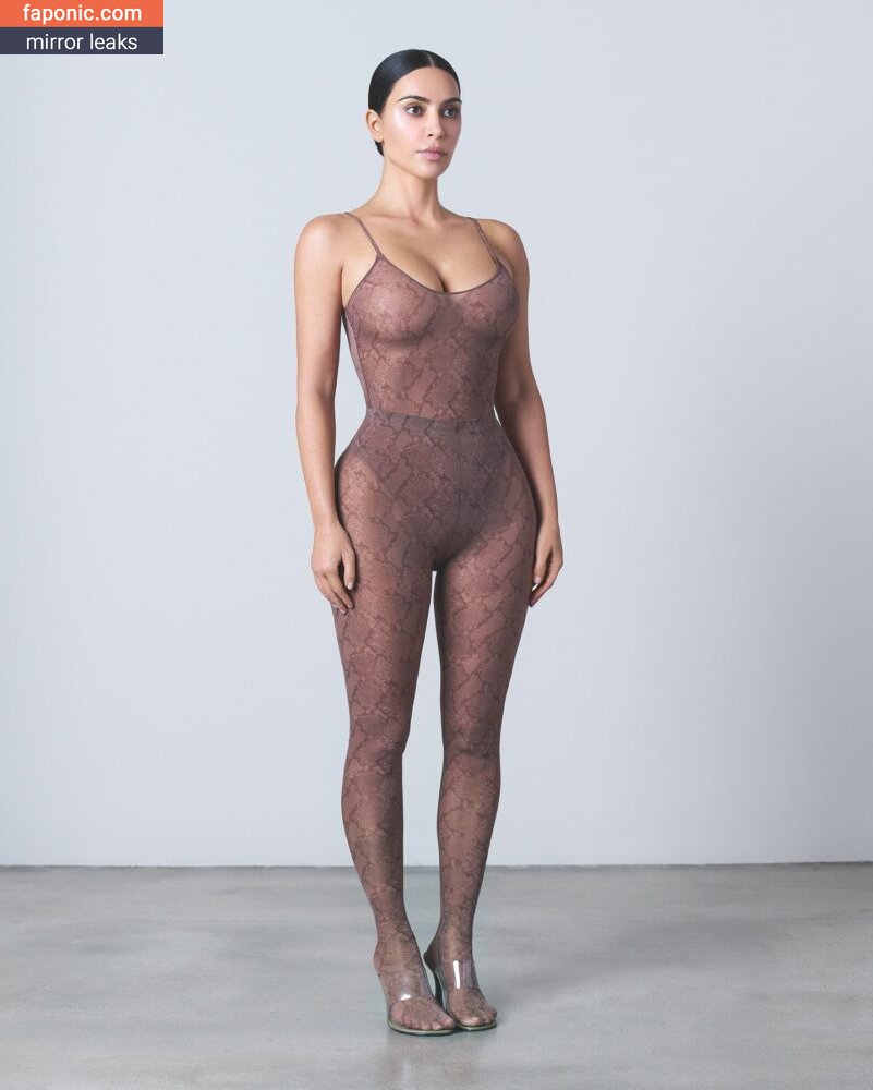 Kim Kardashian