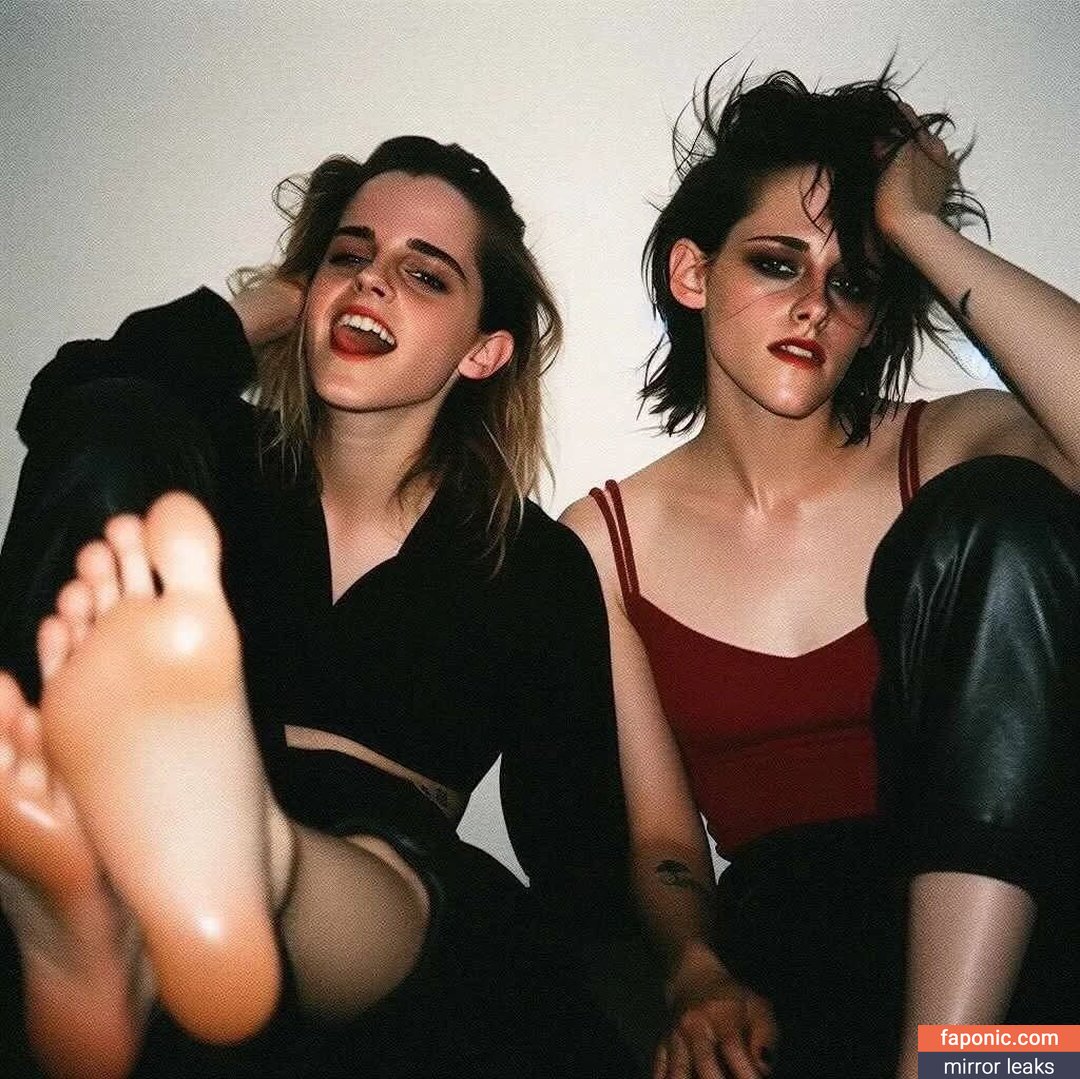 Kristen Stewart