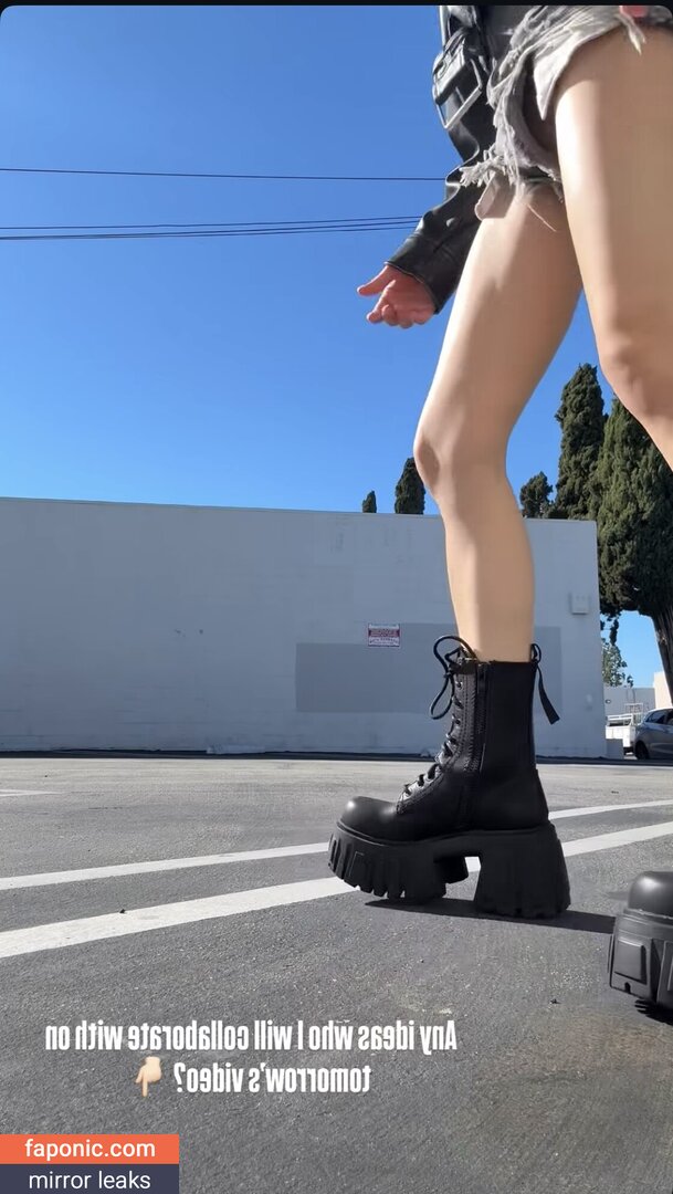 Kristina Rybalchenko