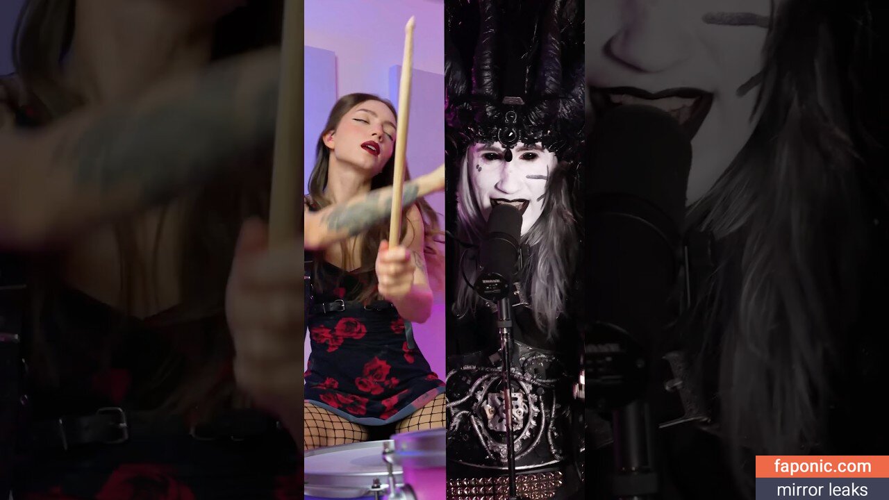 Kristina Rybalchenko