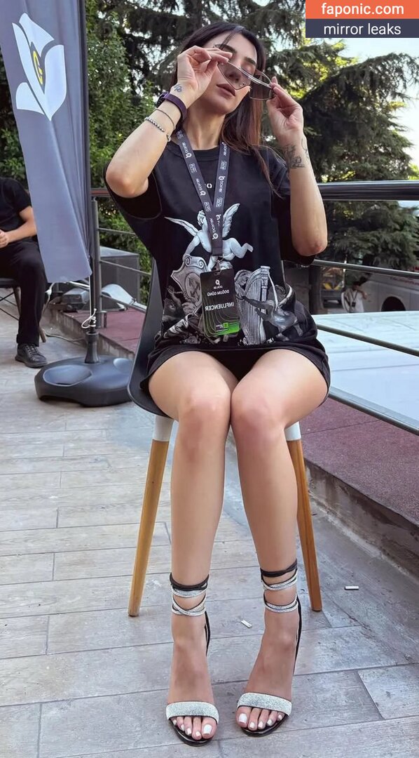 Kübra Miranda Çamlıbel