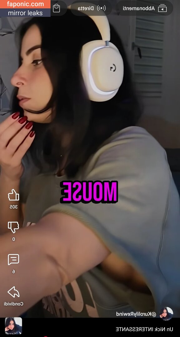 Kurolily